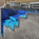 Illustration for article titled The Worlds Deepest Pool Would Help Train Astronauts